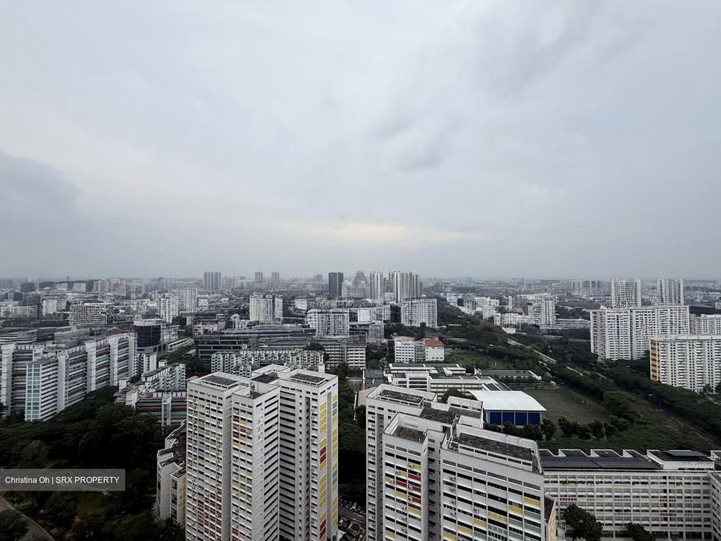 Gem Residences (D12), Condominium #588242691